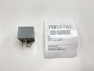 Фото запчасти реле Audi A8 2003 Б/У запчасть Запчасть реле Audi A8 2003