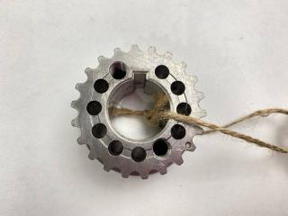 Шестерня коленвала QQ6 2008 S21 SQR472F