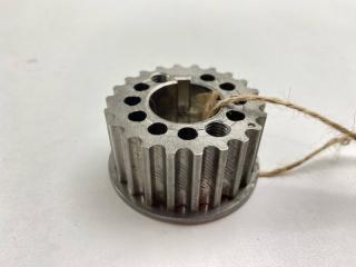 Шестерня коленвала Chery QQ6 S21 SQR472F