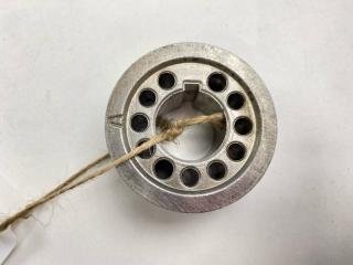 Шестерня коленвала QQ6 2008 S21 SQR472F