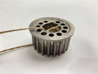 Шестерня коленвала QQ6 2008 S21 SQR472F