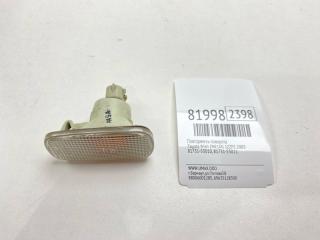 Повторитель поворота Toyota Wish 2003