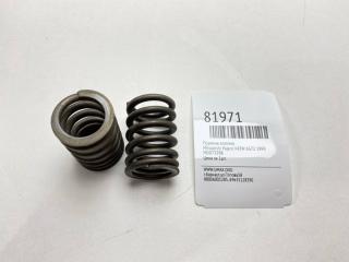 Фото запчасти пружина клапана Mitsubishi Pajero 1993 Б/У запчасть Запчасть пружина клапана Mitsubishi Pajero 1993