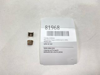 Фото запчасти сухарь клапана Mitsubishi Pajero 1993 Б/У запчасть Запчасть сухарь клапана Mitsubishi Pajero 1993