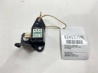 Датчик Airbag передний правый Toyota Wish 2003