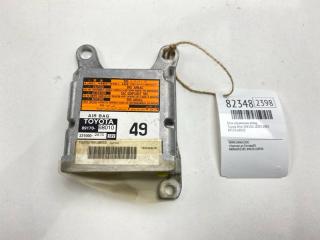 Блок управления Airbag Toyota Wish 2003