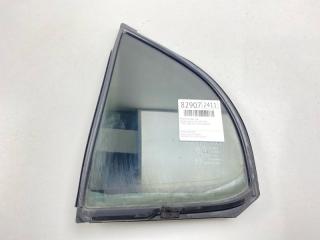 Форточка задняя левая Honda Inspire 2002