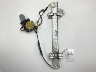 Стеклоподъемный механизм задний правый Honda Inspire 2002 Б/У Стеклоподъемный механизм задний правый Honda Inspire 2002