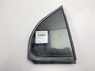 Форточка задняя правая Honda Inspire 2002
