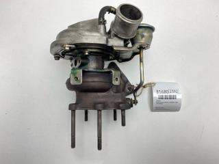 Турбина Nissan Caravan 2003