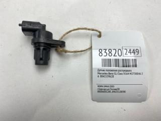 Запчасть датчик положения распредвала Mercedes-Benz GL-Class 2008