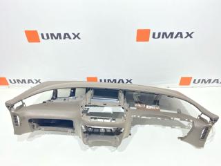 Торпедо Toyota Estima Emina 1993