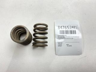 Запчасть пружина клапана Mercedes-Benz 190 1984