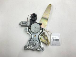 Стеклоподъемный механизм задний левый Toyota Kluger V 2003 Б/У Стеклоподъемный механизм задний левый Toyota Kluger V 2003