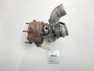 Турбина Kia Sorento 2003