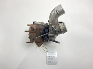 Турбина Kia Sorento 2003