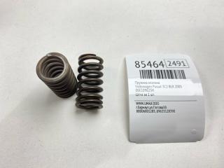 Запчасть пружина клапана Volkswagen Passat 2005