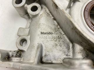 Насос масляный Elantra 2008 XD G4ED Насос масляный Elantra 2008 XD G4ED