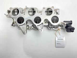 Механизм изменения длины впускного коллектора Toyota Crown 2006