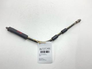 Шланг тормозной передний Citroen C4 2007