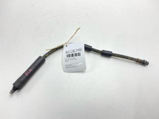 Шланг тормозной передний Citroen C4 2007