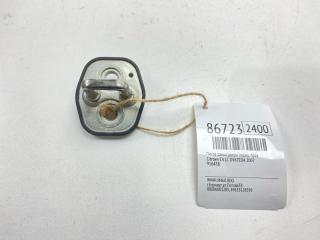 Запчасть петля замка двери передняя правая Citroen C4 2007