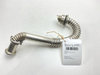 Трубка EGR Citroen C4 2007