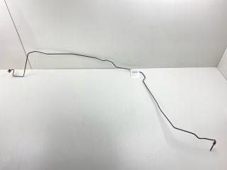 Трубка тормозная передняя правая Citroen C4 2007