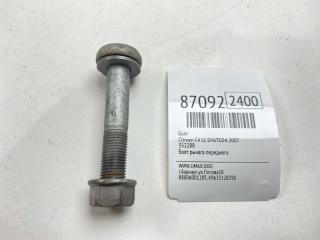 Запчасть болт Citroen C4 2007