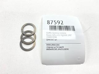 Запчасть шайба пружины клапана Nissan Cefiro 1997
