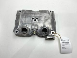 Крышка головки блока цилиндров левая Subaru Forester 2005