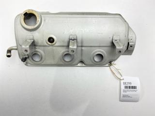 Фото запчасти крышка головки блока цилиндров левая Mitsubishi Diamante 2002 Б/У запчасть Запчасть крышка головки блока цилиндров левая Mitsubishi Diamante 2002