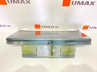 Крышка багажника Toyota Sprinter 1989