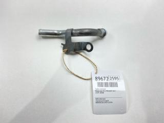 Запчасть трубка масляная Nissan Juke 2011