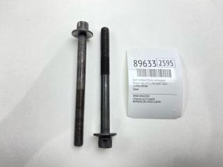 Запчасть болт головки блока цилиндров Nissan Juke 2011