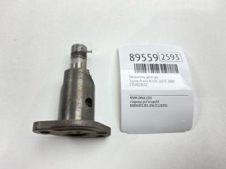 Натяжитель цепи ГРМ Toyota Previa 2000 Б/У Натяжитель цепи ГРМ Toyota Previa 2000