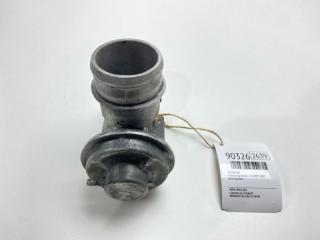 Запчасть клапан egr SsangYong Actyon 2007