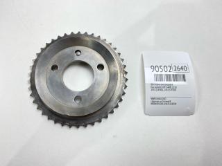 Запчасть шестерня распредвала Kia Sorento 2010