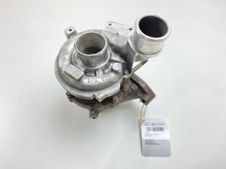 Турбина Kia Sorento 2010