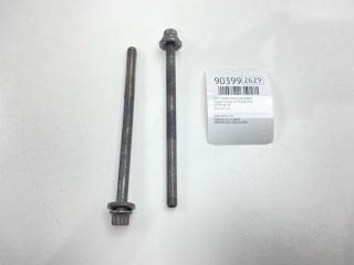 Запчасть болт головки блока цилиндров Subaru Forester 2011