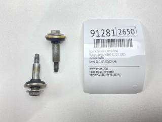 Запчасть болт крышки клапанной Subaru Legacy 2003