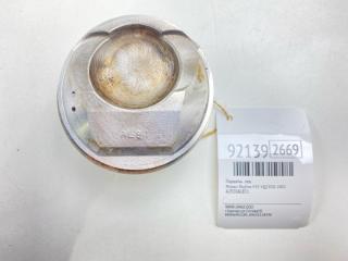 Поршень левый Nissan Skyline 2001 Б/У Поршень левый Nissan Skyline 2001