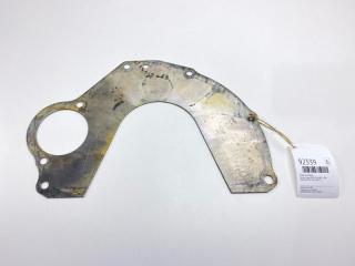 Запчасть кожух маховика Nissan Largo 1994