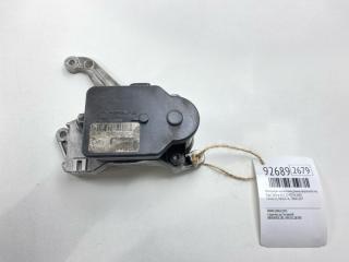 Механизм изменения длины впускного коллектора Opel Zafira 2007