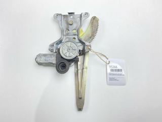 Стеклоподъемный механизм задний левый Toyota Funcargo 2000