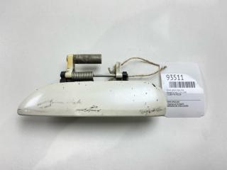 Ручка двери задняя левая Honda Fit 2008