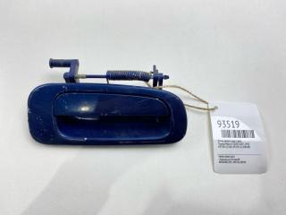 Ручка двери задняя правая Toyota Mark II 1992