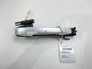 Ручка двери задняя правая Subaru Forester 2008
