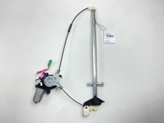 Стеклоподъемный механизм задний правый Honda CR-V 2002 Б/У Стеклоподъемный механизм задний правый Honda CR-V 2002