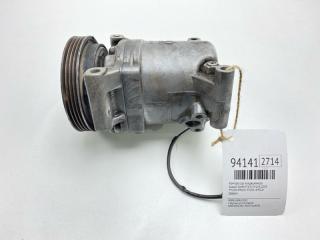 Компрессор кондиционера Suzuki Swift 2003